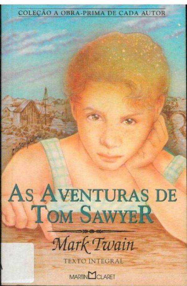 Aventuras de Tom Sawyer, As